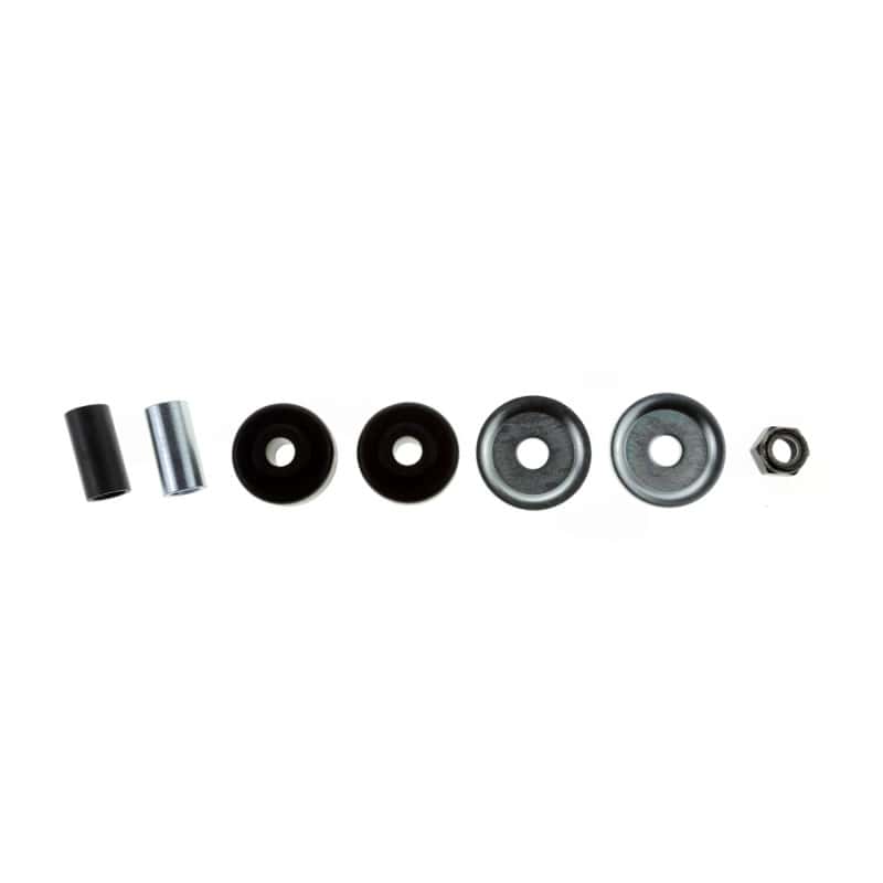 Bilstein — Bilstein B8 5125 46mm Monotube Shock Absorber
Shock - view 4