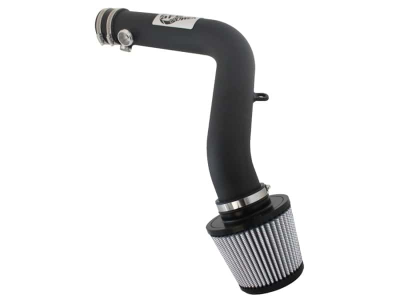 aFe — aFe MagnumFORCE Stage-2 Pro DRY S CAIS 09-10 Volkswagen Jetta/Golf/Rabbit (MKV) L5-2.5L
Magnum FORCE Intake - view 1