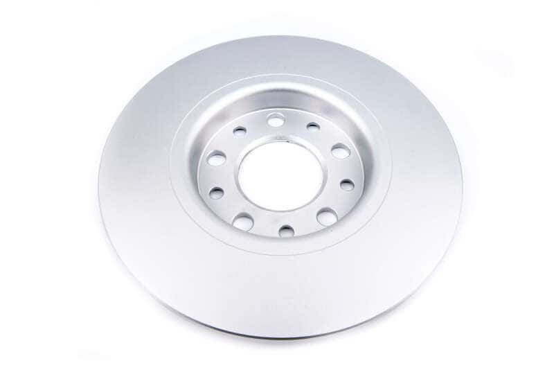 DBA — DBA 15-17 Chrysler 200 (305mm Front Rotor) Rear En-Shield Street Series Rotor
Brake Rotor - view 2