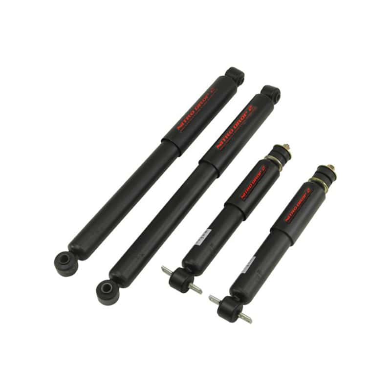 Belltech — Belltech ND2 OEM Shock Set
ND2 OEM SHOCK SET - view 2