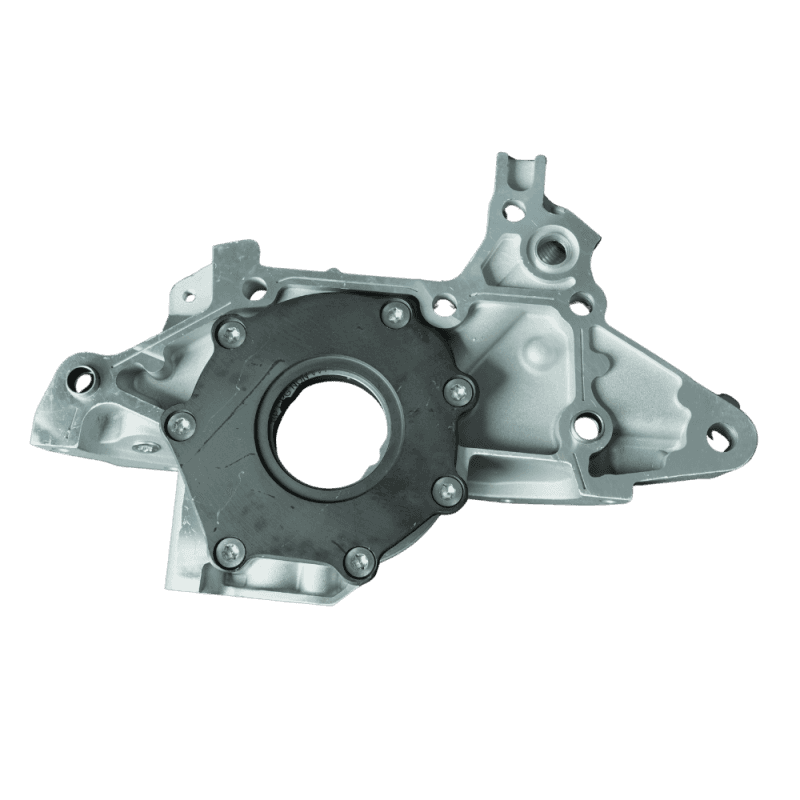 Boundary — Boundary 91.5-00 Ford/Mazda BP 1.6L/1.8L Non-VVT I4 Oil Pump Assembly (w/o Crank Seal) - view 3