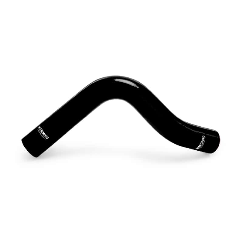 Mishimoto — Mishimoto 99-06 Chevrolet Silverado 1500 V8 Black Silicone Hose Kit
Coolant Hose Kit - view 3