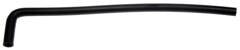 Gates — Gates 89-90 Dodge Dakota 4-Cyl. 2.5L Valve To Intake Manifold Molded Heater Hose - view 1