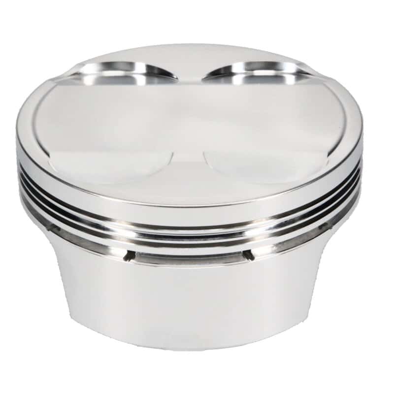 JE Pistons — JE Pistons Nissan VQ35DE Pistons - Set of 6 - view 2