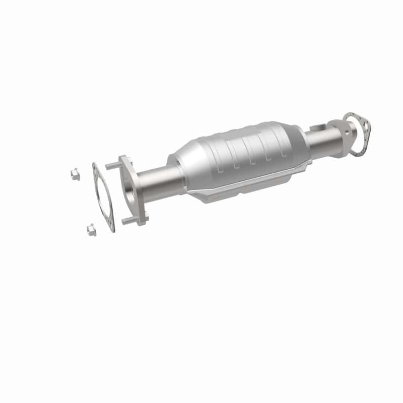 Magnaflow — MagnaFlow Conv DF LANCER- 02-03 4 2.0L OEM
OEM Grade
OEM - view 17