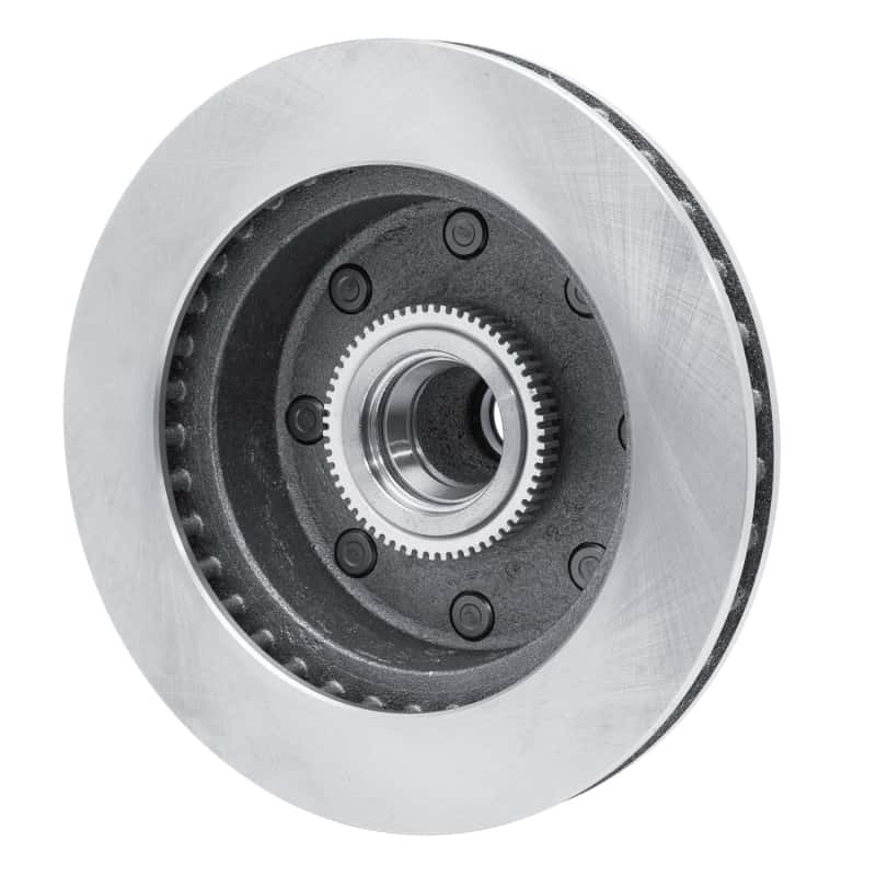 DFC — DFC 94-97 Dodge B3500 / B2500 Front Brake Rotor
DFC Brake Rotor - view 4