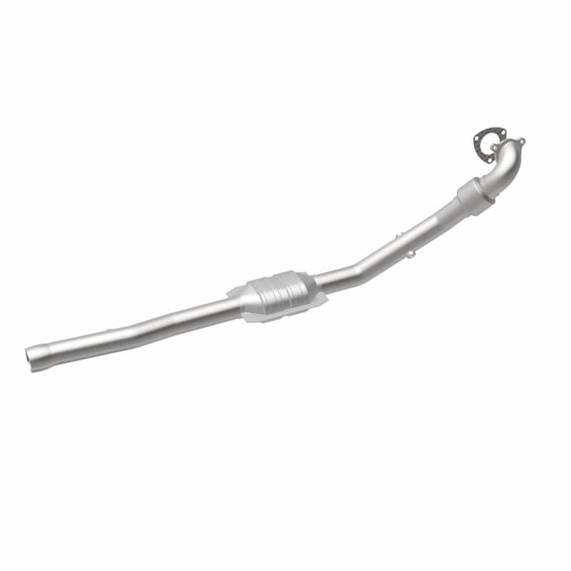 Magnaflow — MagnaFlow Conv DF 96-97 Volvo 850 2.5L
HM Grade
HM - view 19