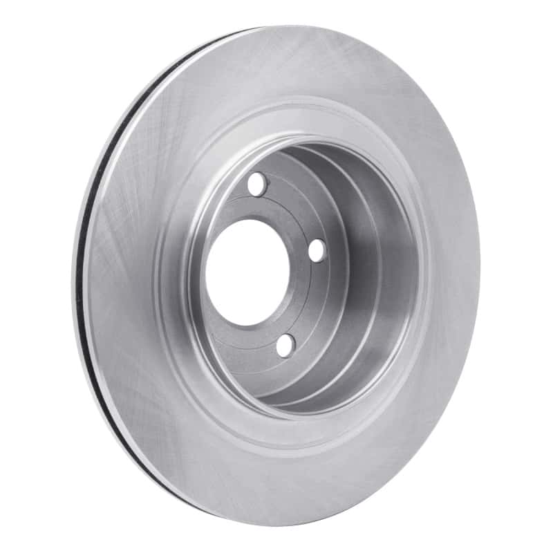 DFC — DFC 02-10 Saab 9-5 Rear Brake Rotor
DFC Brake Rotor - view 4