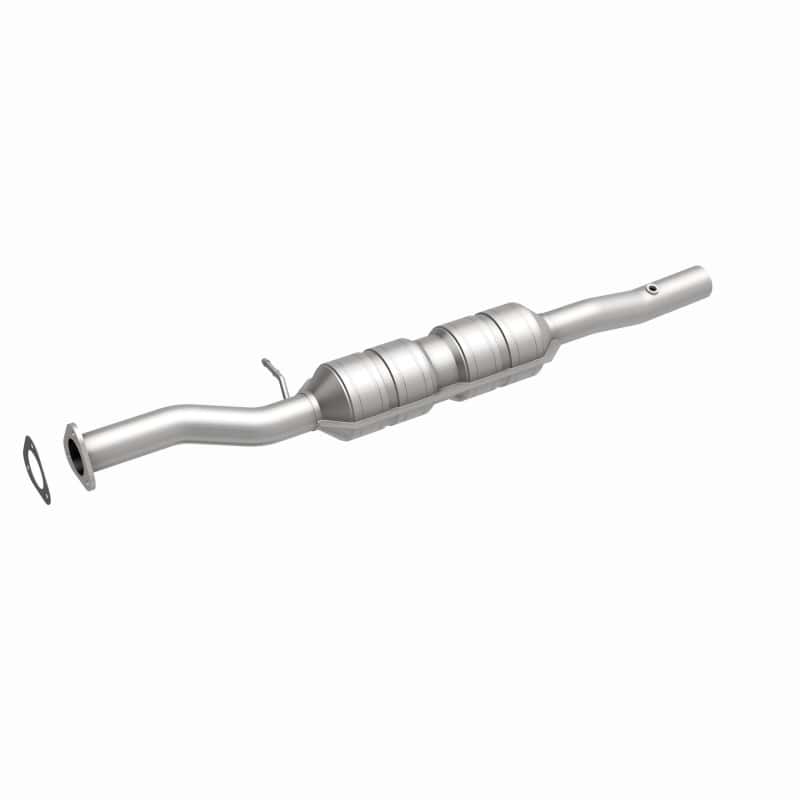 Magnaflow — MagnaFlow Conv DF Ford Excursion 00-02 5.4L
HM Grade
HM - view 9