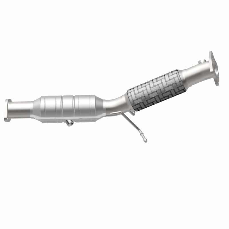 Magnaflow — MagnaFlow Conv DF 06-09 Volvo S40/V50 2.4L
HM Grade
HM - view 20
