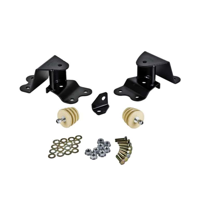 Belltech — Belltech HANGER KIT 88-98 C-1500/2500 STD CAB
HANGER KIT - view 3