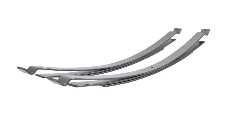 Hellwig — Hellwig 11-22 Ram 3500 Load Pro - Up To 2500lb Level LC 3 Leaf Helper Spring w/o Mounting Kit
LP-25 HELPER SPRING - view 6