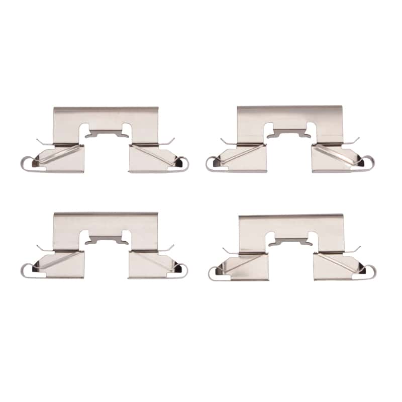 DFC — DFC 07-15 Ford Edge Rear Premium Hardware Kit
DFC Disc Brk Hdw Kit - view 2