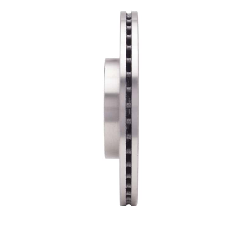 DFC — DFC 13-25 Nissan Altima Front Brake Rotor
DFC Brake Rotor - view 3