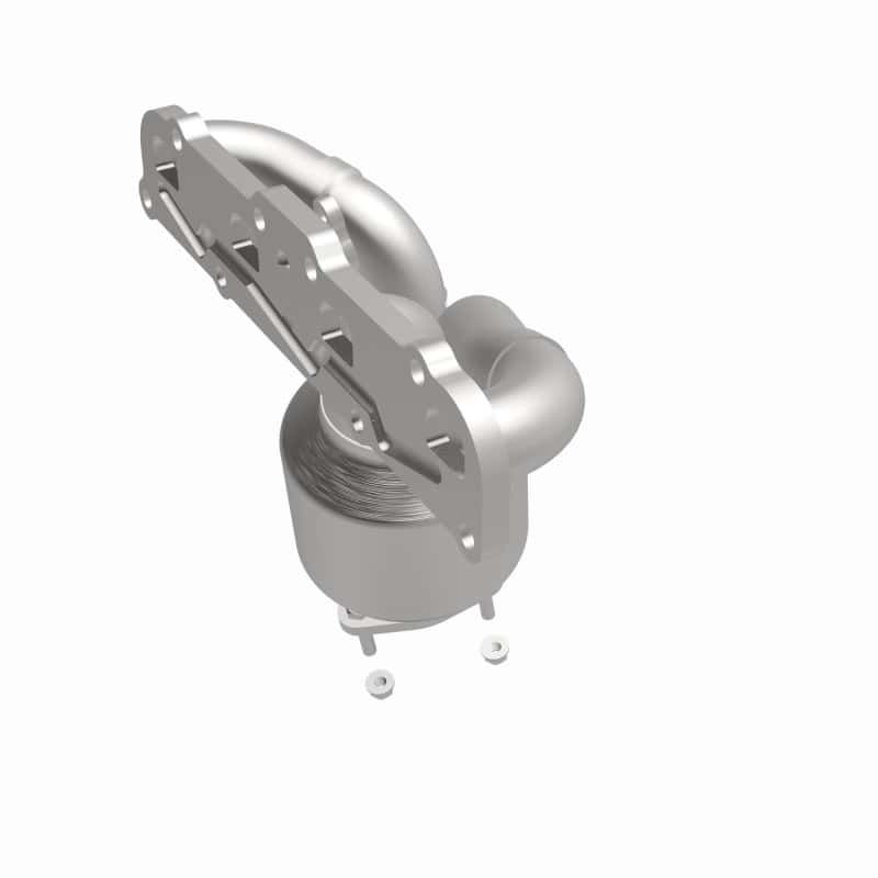 Magnaflow — Magnaflow 00-02 Saturn SC1 1.9L Manifold Direct Fit Converter
OEM Grade
OEM - view 9