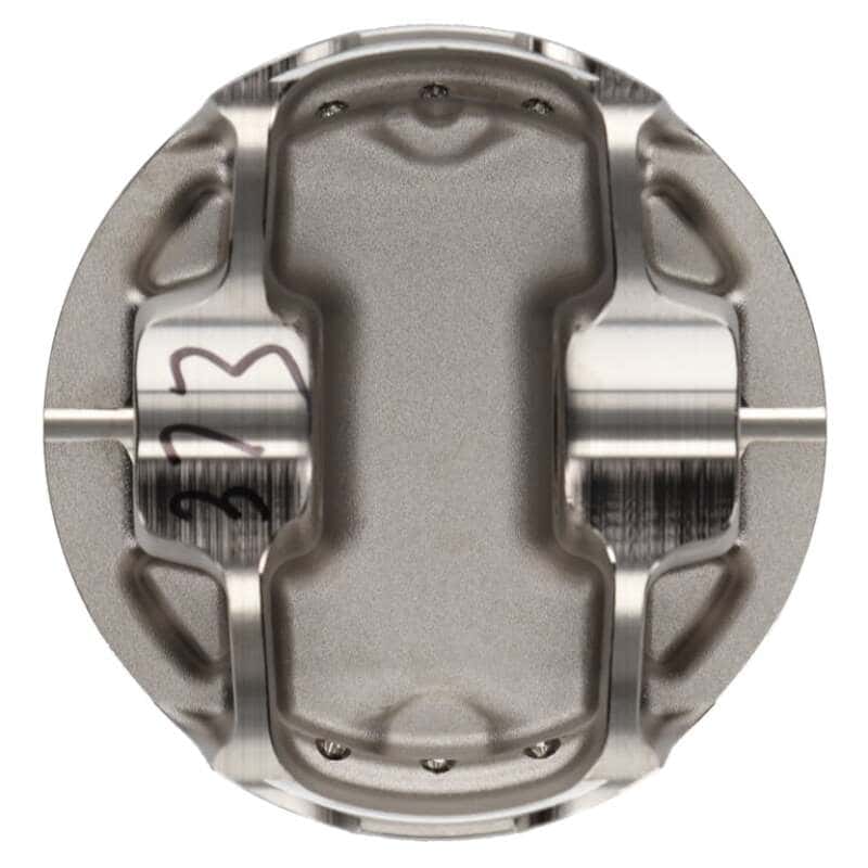 Wiseco — Wiseco Nissan VQ35 95.50 mm Bore 29.67 mm CH 7.00 CC Piston Set
Piston Set - view 6