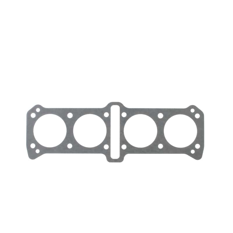 Cometic Gasket — Cometic 1982 Suzuki GS1000S 3.130 Bore Base Gasket
Cylinder Base Gasket - view 2