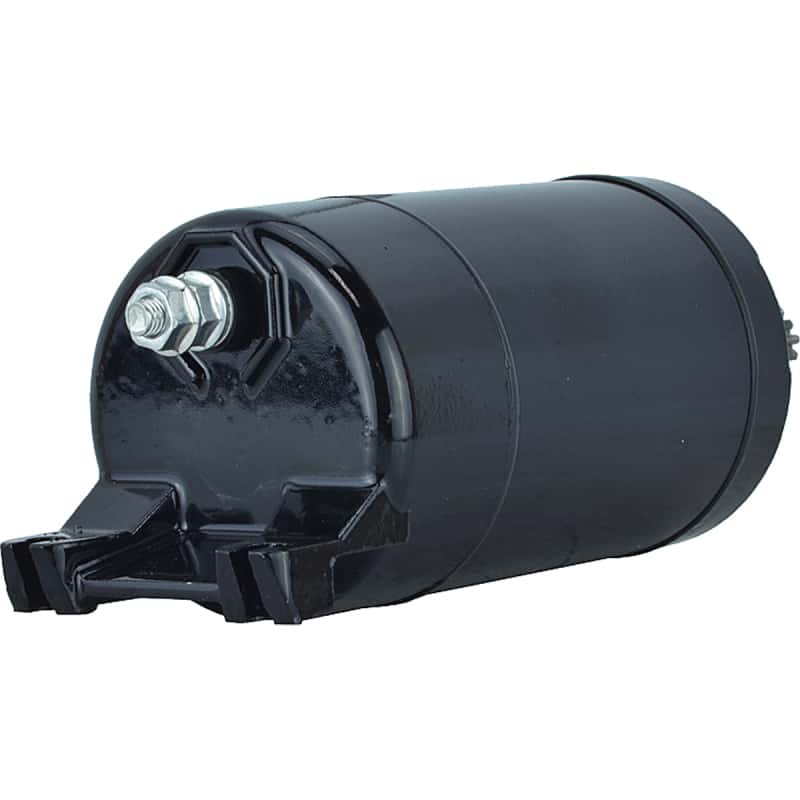 Arrowhead — Arrowhead Mitsuba 12V 9T Str - view 3