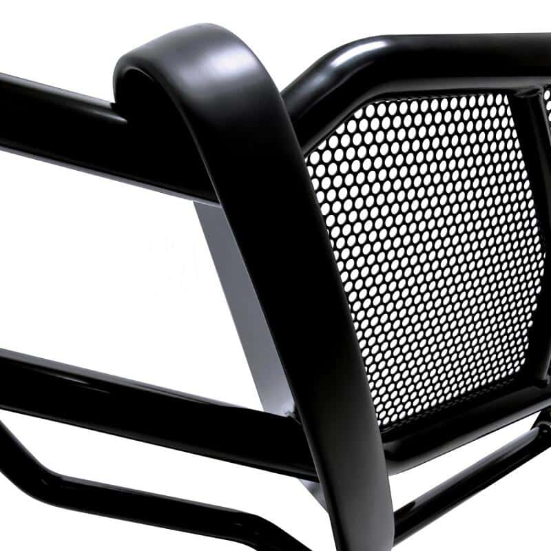 Westin — Westin 15-20 Chevrolet Colorado (excl. ZR2) HDX Grille Guard - Black
Grille Guard - view 7