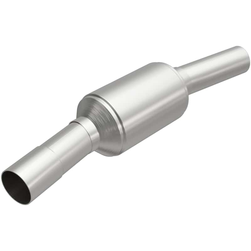 Magnaflow — MagnaFlow Conv DF 1994 GMA G3500 V6 4.3L
California - view 1