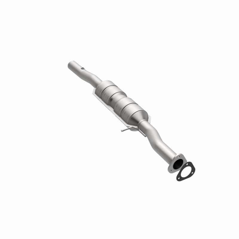 Magnaflow — MagnaFlow Conv DF Ford Excursion 00-02 5.4L
HM Grade
HM - view 23