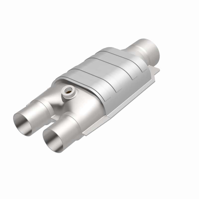 Magnaflow — MagnaFlow Conv Universal 3 inch/2 inch Single/dual with O2
OEM Grade
OEM - view 28