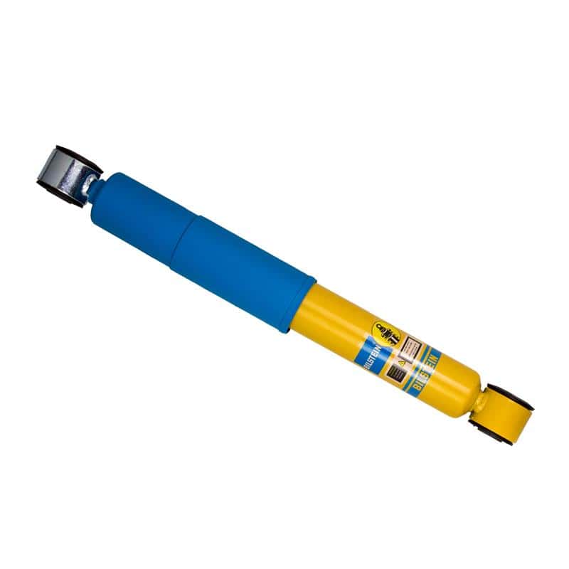 Bilstein — Bilstein B6 01-05 Spartan Motors IFS 1360 Front 46mm Monotube Shock Absorber
Shock - view 4