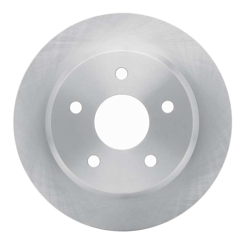 DFC — DFC 99-04 Jeep Grand Cherokee Rear Brake Rotor
DFC Brake Rotor - view 1