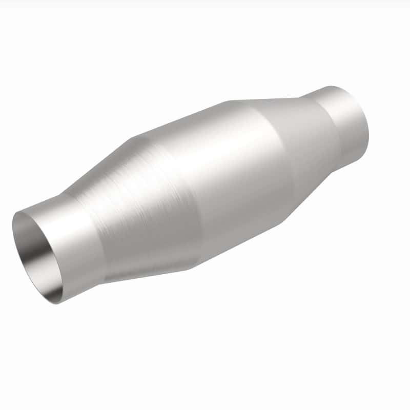 Magnaflow — MagnaFlow Conv Univ 4 C/C 3.5 Perf Spun
OEM Grade
Standard - view 8