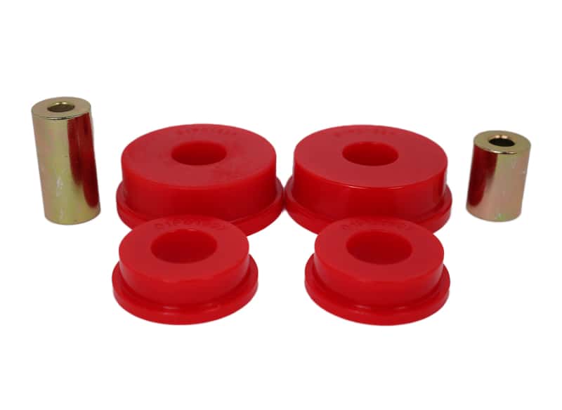 Energy Suspension — Energy Suspension 07-11 Toyota Camry Motor Mount Set - Red - view 2