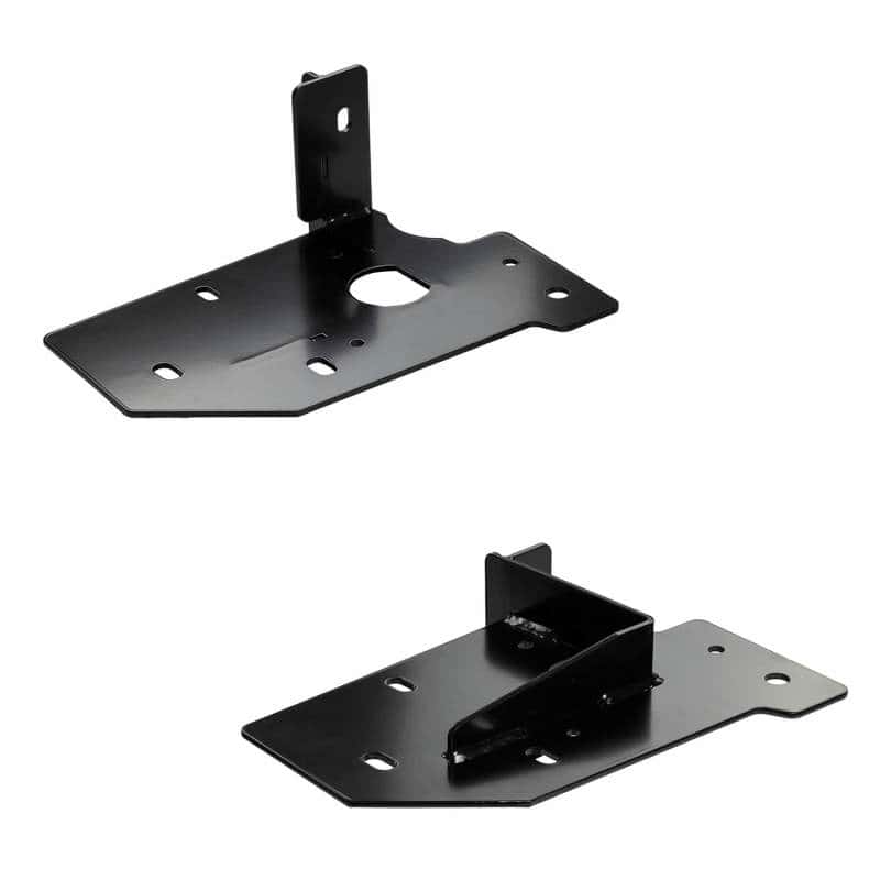 ARB — ARB Fitting Kit Silverado 2500 99-02
Bumper Mount Kit - view 1