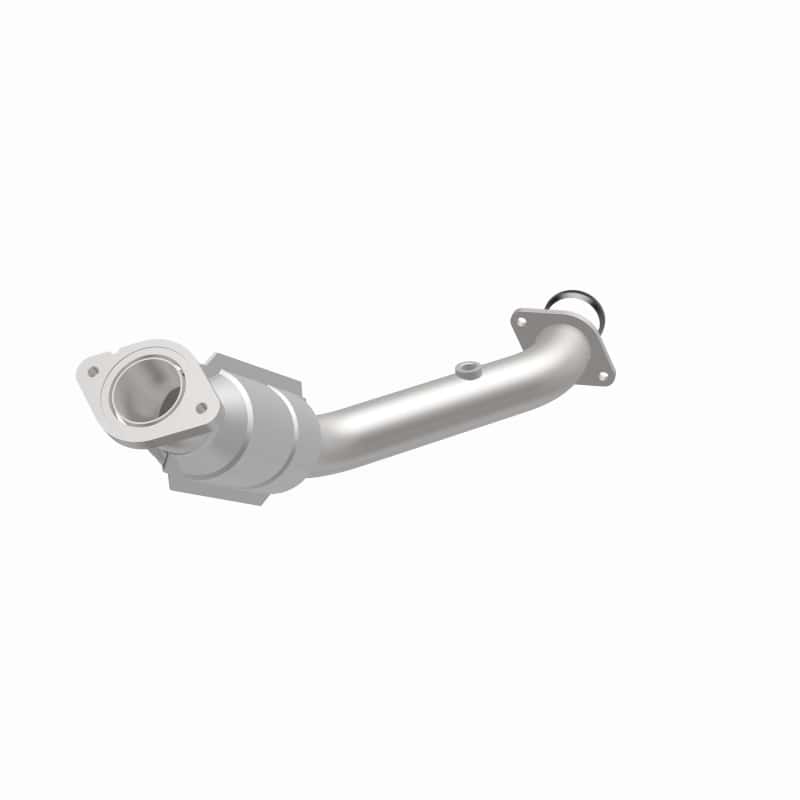 Magnaflow — MagnaFlow Conv DF CORVETTE 05-07 6.0L OEM
OEM Grade
OEM - view 27