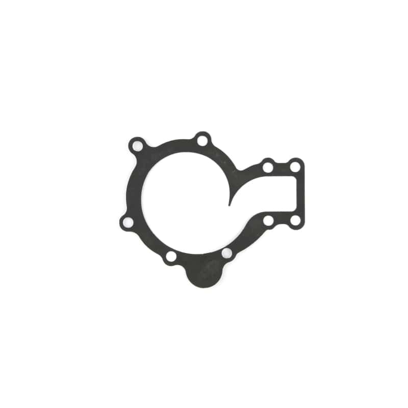 Cometic Gasket — Cometic Jaguar 48-69 XK6 .018in AFM Water Pump Gasket
Water Pump Gasket - view 2