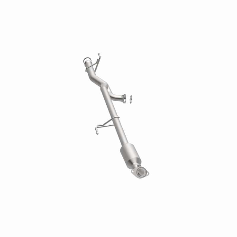 Magnaflow — MagnaFlow Direct-Fit SS Catalytic Converter 05-06 Toyota Tundra 4.0L V6
OEM Grade
OEM - view 22