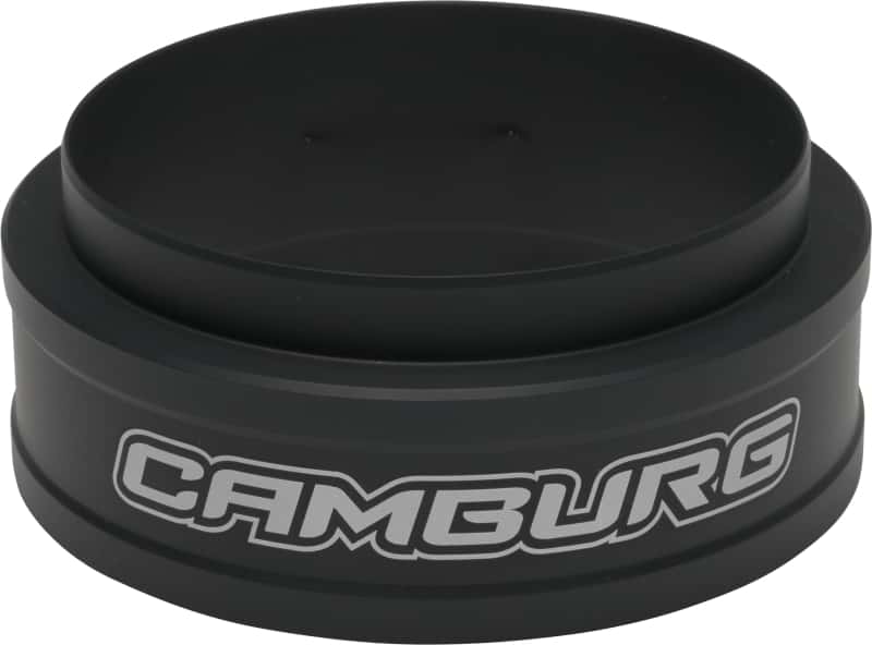 Camburg — Camburg Ford Raptor 21-23 1.5in Front Spring Preload Spacer Kit (Black)
Spring Preload Kit - view 4