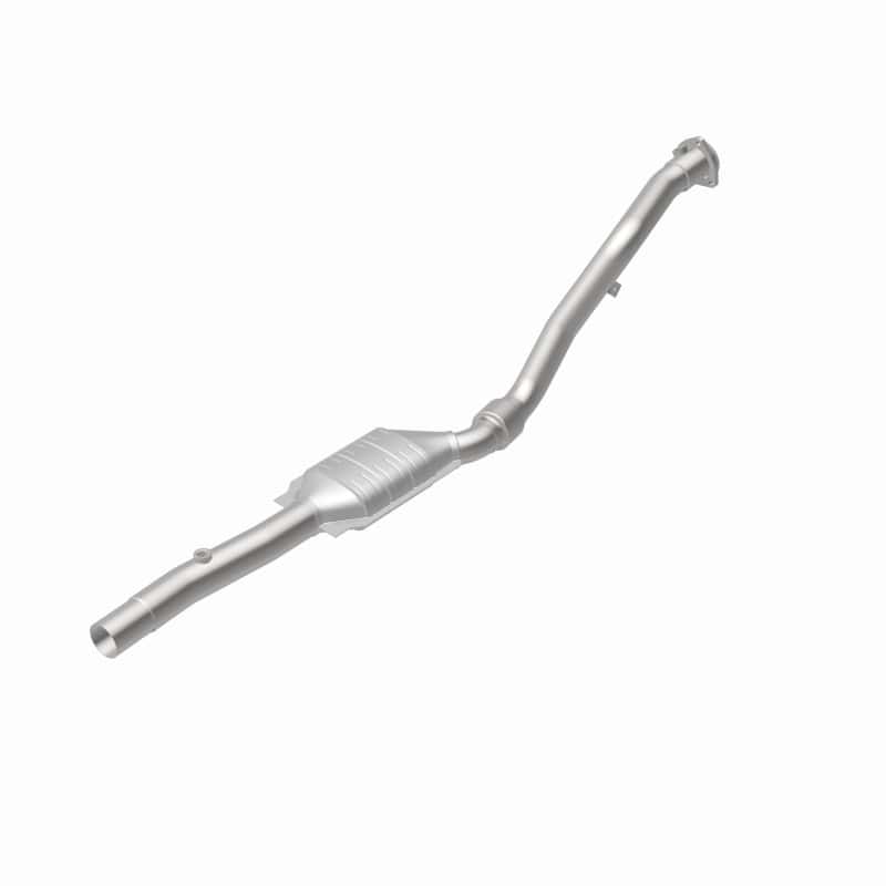Magnaflow — MagnaFlow Conv DF 00-03 Audi A8 Quatt 4.2L Passenger Side
OEM Grade
OEM - view 18