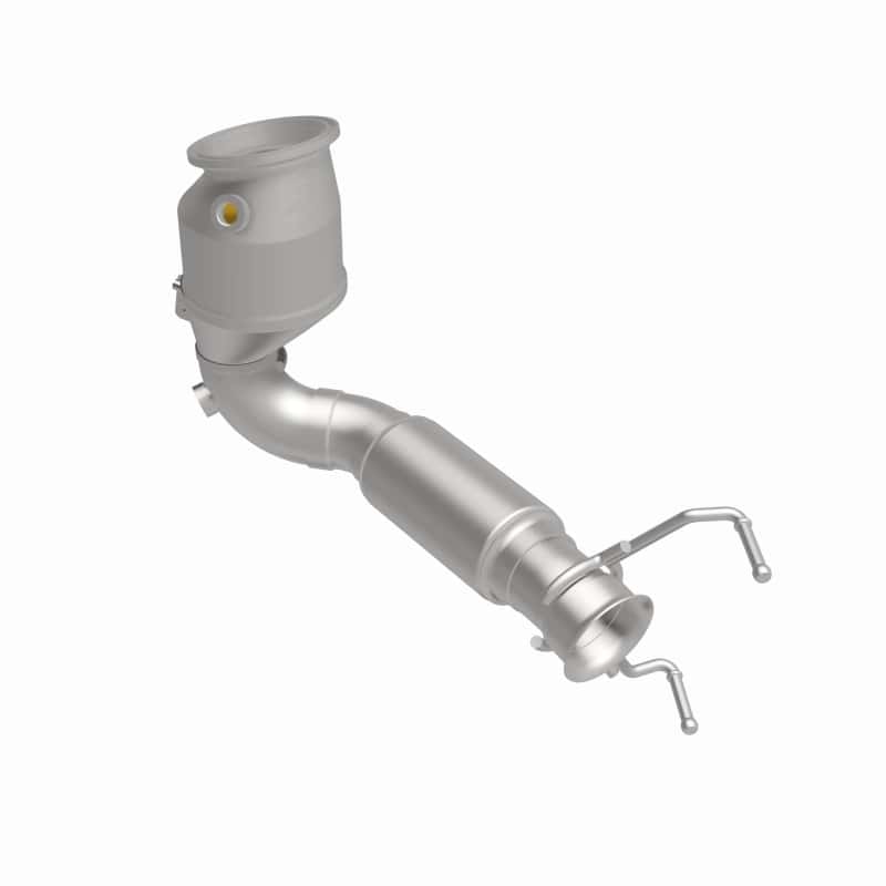 Magnaflow — MagnaFlow 15-19 Mini Cooper S L4 2.0L Direct-fit Catalytic Converter
OEM Grade
OEM - view 12
