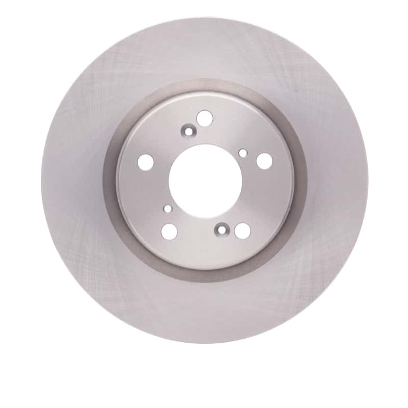 DFC — DFC 09-14 Acura TL Front Brake Rotor
DFC Brake Rotor - view 1