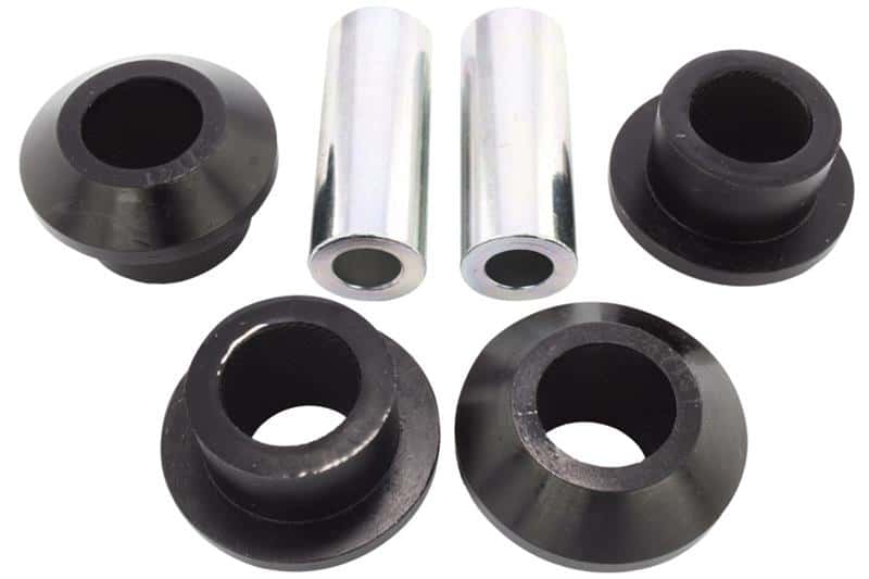 Whiteline — Whiteline Plus 05/05+ Ford Focus / 04-03/08 Mazda 3 Lower Inner Front Control Arm Bushing Kit
Bushing Kit - view 2