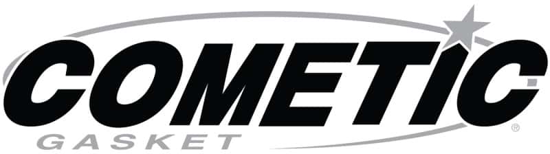 Cometic Gasket — Cometic Ford 3.5L Eco-Boost V6 92.5mm Bore .040in MLS Head Gasket LHS
Cylinder Head Gasket - view 13