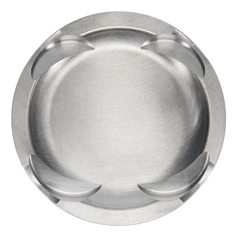Wiseco — Wiseco Mazdaspeed 2.0 FS Turbo -16.5cc Dish Piston Shelf Stock Kit
Piston Set - view 9
