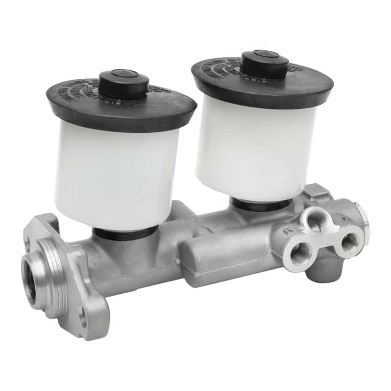 DFC — DFC 84-84 Chevrolet Corvette Brake Master Cylinder
DFC Brake Master Cyl - view 1