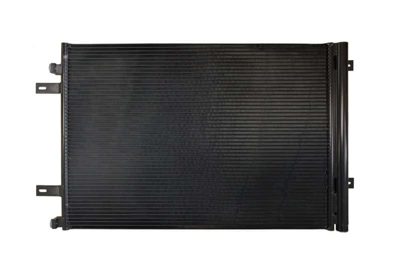 CSF — CSF 11-15 Ford F-250 Super Duty 6.2L A/C Condenser - view 3