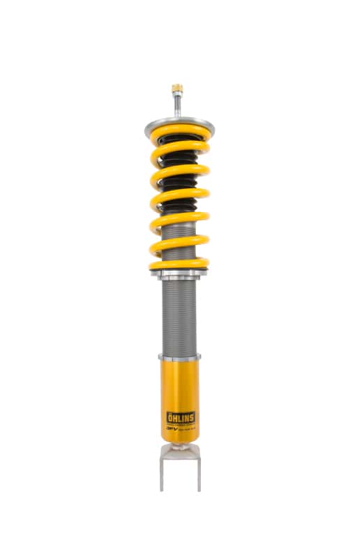 Ohlins — Ohlins 15-24 Mazda Miata (ND) Road & Track Coilover System
Suspension System - view 8