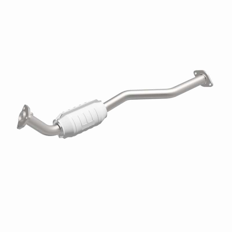 Magnaflow — MagnaFlow Conv DF 01-04 Xterra Driver Side Rear 3.3L
California - view 8