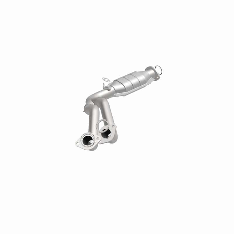 Magnaflow — MagnaFlow Conv DF 96-97 Lexus LX450 4.5L / 95-97 Toyota Land Cruiser 4.5L Front
HM Grade
HM - view 27