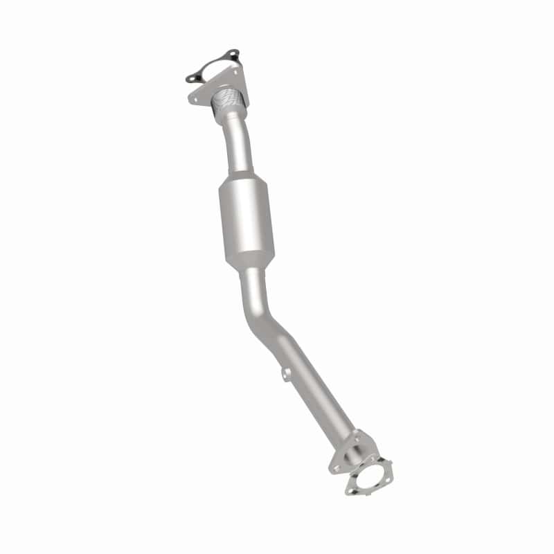 Magnaflow — MagnaFlow When out of stock use 46694
HM Grade
HM - view 15