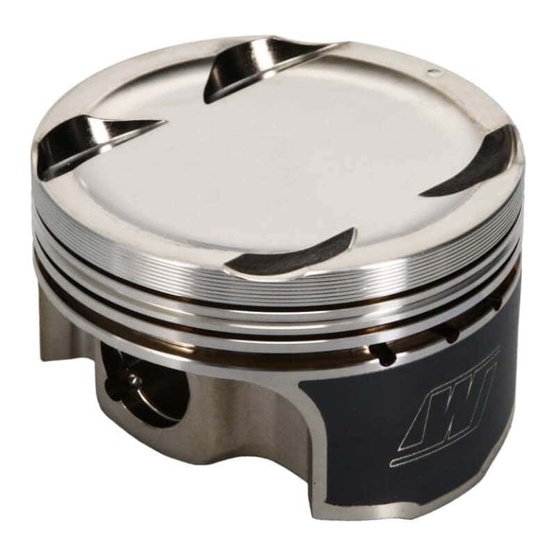 Wiseco — Wiseco 93-01 Honda B16A Civic SI 1.181 X 81.5MM Piston Shelf Stock Kit
Piston Set - view 4