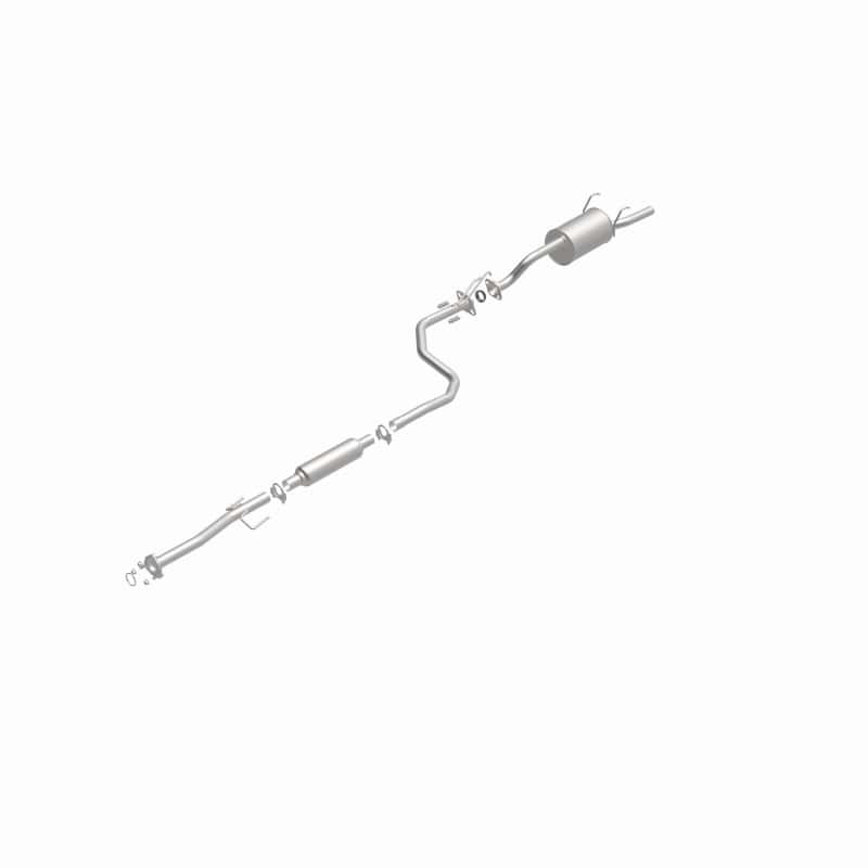 Magnaflow — MagnaFlow BRE Exhaust Kit 92-00 EL Civic
Exhaust Kit - view 25