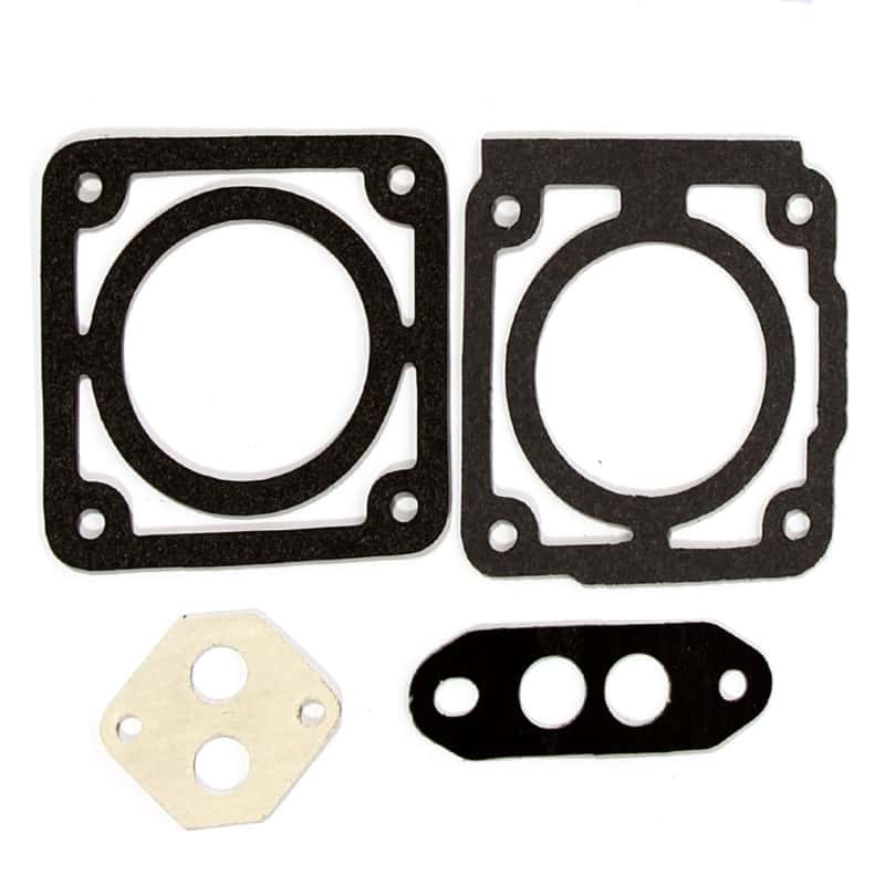 BBK — BBK 86-93 Mustang 5.0 75mm Throttle Body Gasket Kit
Throttle Body Gasket
Tb Gasket - view 8
